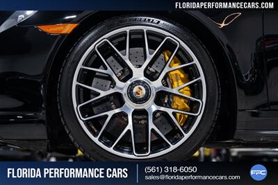 2014 Porsche 911 Turbo S - Photo 12 - Riviera Beach, FL 33407