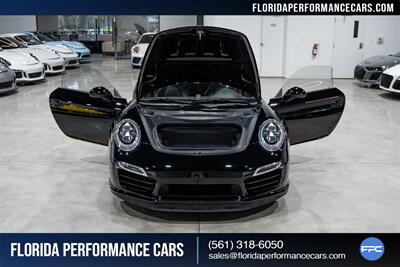 2014 Porsche 911 Turbo S - Photo 37 - Riviera Beach, FL 33407