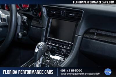 2014 Porsche 911 Turbo S - Photo 57 - Riviera Beach, FL 33407