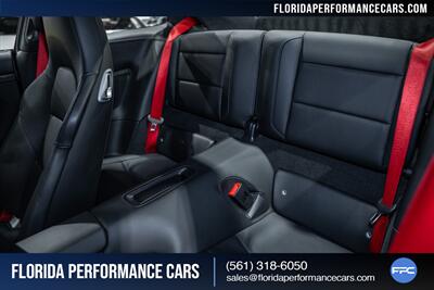 2014 Porsche 911 Turbo S - Photo 22 - Riviera Beach, FL 33407