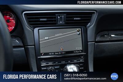 2014 Porsche 911 Turbo S - Photo 51 - Riviera Beach, FL 33407