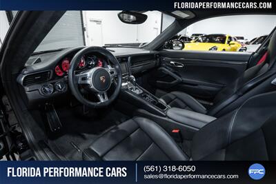 2014 Porsche 911 Turbo S - Photo 18 - Riviera Beach, FL 33407