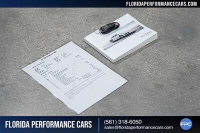 2014 Porsche 911 Turbo S - Photo 28 - Riviera Beach, FL 33407