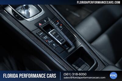 2014 Porsche 911 Turbo S - Photo 48 - Riviera Beach, FL 33407
