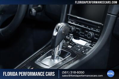 2014 Porsche 911 Turbo S - Photo 56 - Riviera Beach, FL 33407