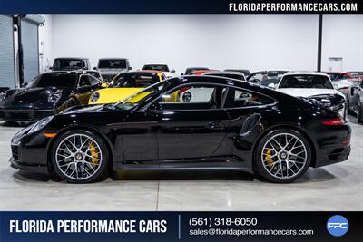 2014 Porsche 911 Turbo S - Photo 3 - Riviera Beach, FL 33407
