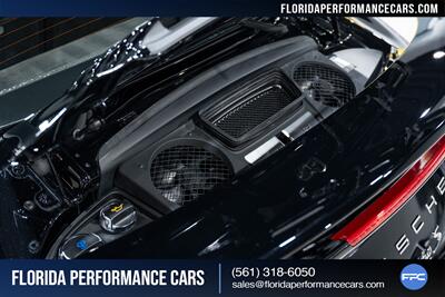 2014 Porsche 911 Turbo S - Photo 40 - Riviera Beach, FL 33407