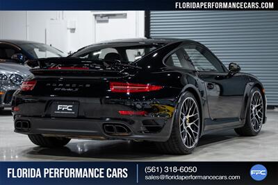 2014 Porsche 911 Turbo S - Photo 15 - Riviera Beach, FL 33407