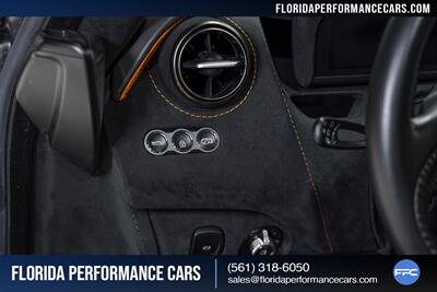 2018 McLaren 720S Performance   - Photo 56 - Riviera Beach, FL 33407
