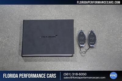 2018 McLaren 720S Performance   - Photo 26 - Riviera Beach, FL 33407