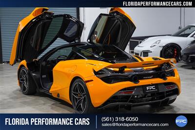 2018 McLaren 720S Performance   - Photo 62 - Riviera Beach, FL 33407