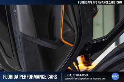 2018 McLaren 720S Performance   - Photo 29 - Riviera Beach, FL 33407