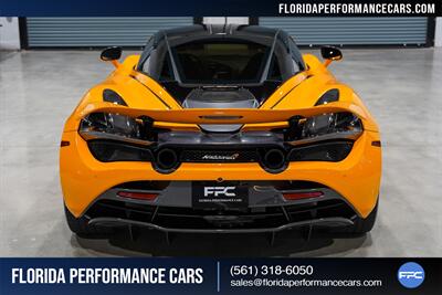 2018 McLaren 720S Performance   - Photo 5 - Riviera Beach, FL 33407