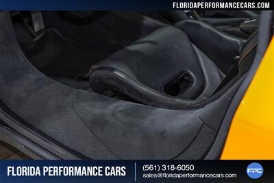 2018 McLaren 720S Performance   - Photo 27 - Riviera Beach, FL 33407