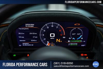 2018 McLaren 720S Performance   - Photo 20 - Riviera Beach, FL 33407