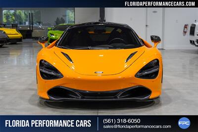 2018 McLaren 720S Performance   - Photo 64 - Riviera Beach, FL 33407
