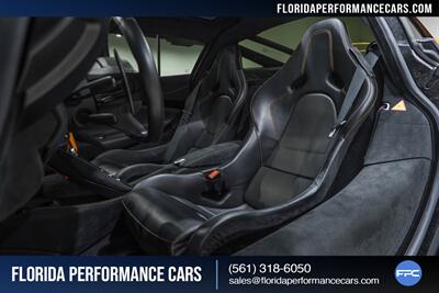 2018 McLaren 720S Performance   - Photo 22 - Riviera Beach, FL 33407