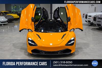 2018 McLaren 720S Performance   - Photo 38 - Riviera Beach, FL 33407