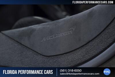 2018 McLaren 720S Performance   - Photo 57 - Riviera Beach, FL 33407