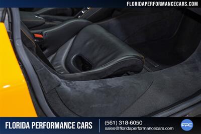 2018 McLaren 720S Performance   - Photo 34 - Riviera Beach, FL 33407