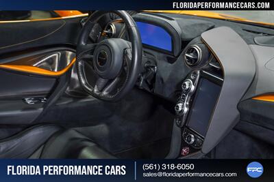 2018 McLaren 720S Performance   - Photo 50 - Riviera Beach, FL 33407