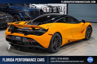 2018 McLaren 720S Performance   - Photo 6 - Riviera Beach, FL 33407