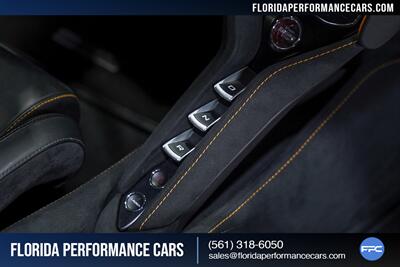 2018 McLaren 720S Performance   - Photo 52 - Riviera Beach, FL 33407
