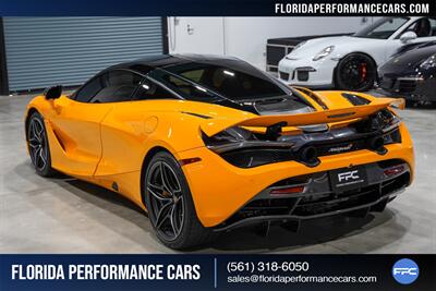 2018 McLaren 720S Performance   - Photo 4 - Riviera Beach, FL 33407