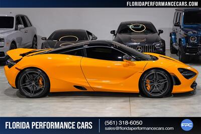 2018 McLaren 720S Performance   - Photo 7 - Riviera Beach, FL 33407