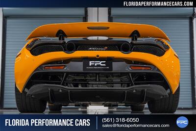 2018 McLaren 720S Performance   - Photo 63 - Riviera Beach, FL 33407