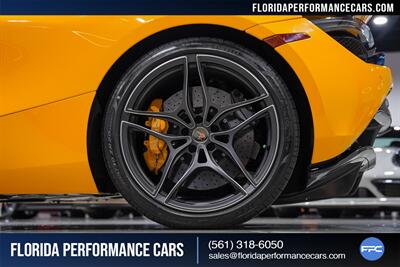 2018 McLaren 720S Performance   - Photo 12 - Riviera Beach, FL 33407
