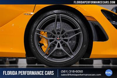 2018 McLaren 720S Performance   - Photo 43 - Riviera Beach, FL 33407