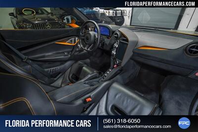 2018 McLaren 720S Performance   - Photo 32 - Riviera Beach, FL 33407