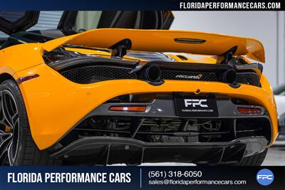 2018 McLaren 720S Performance   - Photo 15 - Riviera Beach, FL 33407