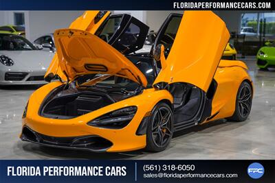 2018 McLaren 720S Performance   - Photo 36 - Riviera Beach, FL 33407