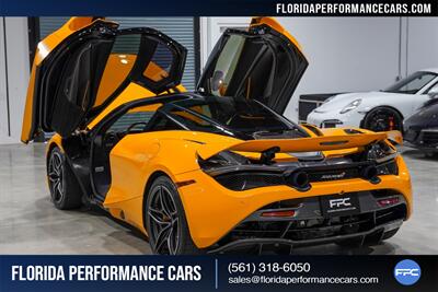 2018 McLaren 720S Performance   - Photo 37 - Riviera Beach, FL 33407