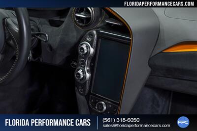 2018 McLaren 720S Performance   - Photo 53 - Riviera Beach, FL 33407