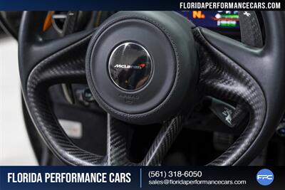 2018 McLaren 720S Performance   - Photo 45 - Riviera Beach, FL 33407
