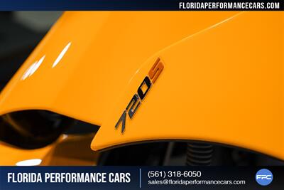 2018 McLaren 720S Performance   - Photo 60 - Riviera Beach, FL 33407