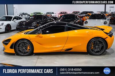 2018 McLaren 720S Performance   - Photo 3 - Riviera Beach, FL 33407