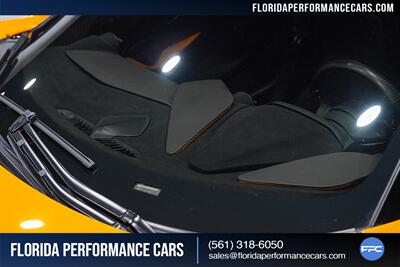 2018 McLaren 720S Performance   - Photo 59 - Riviera Beach, FL 33407