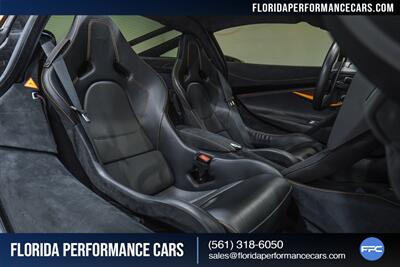 2018 McLaren 720S Performance   - Photo 33 - Riviera Beach, FL 33407