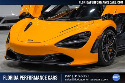 2018 McLaren 720S Performance   - Photo 58 - Riviera Beach, FL 33407