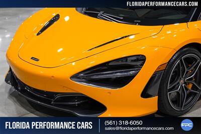 2018 McLaren 720S Performance   - Photo 13 - Riviera Beach, FL 33407