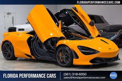 2018 McLaren 720S Performance   - Photo 19 - Riviera Beach, FL 33407