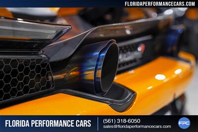 2018 McLaren 720S Performance   - Photo 16 - Riviera Beach, FL 33407