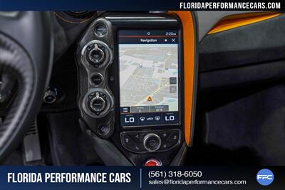 2018 McLaren 720S Performance   - Photo 48 - Riviera Beach, FL 33407