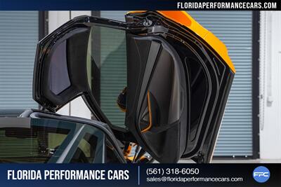 2018 McLaren 720S Performance   - Photo 31 - Riviera Beach, FL 33407