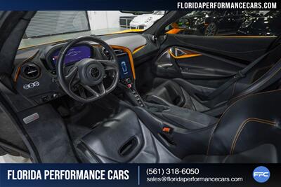2018 McLaren 720S Performance   - Photo 21 - Riviera Beach, FL 33407