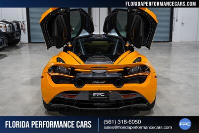 2018 McLaren 720S Performance   - Photo 39 - Riviera Beach, FL 33407